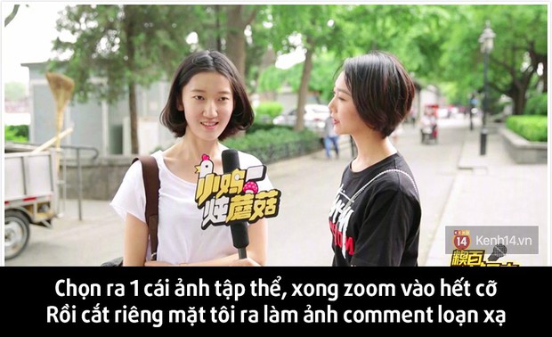 Định nghĩa bạn tri kỷ loại mới mẻ đó là troll nhau không còn cỡ, dìm nhau không còn bản thân - Hình ảnh 1.