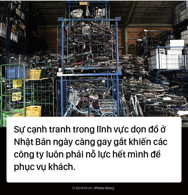 Một nghề mới đang nở rộ tại Nhật Bản: Dọn nhà cho người chết - Ảnh 11.