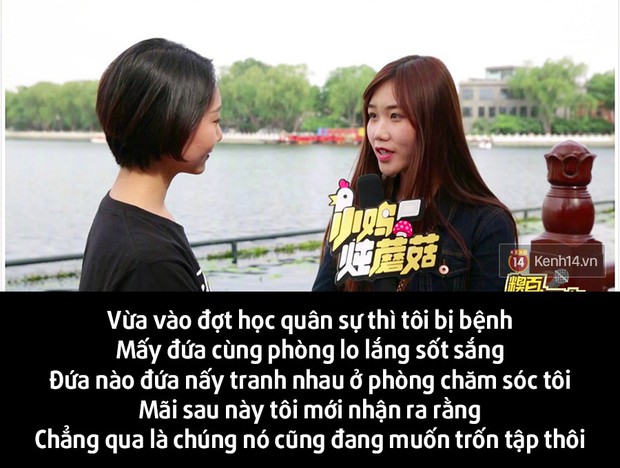 Định nghĩa bạn tri kỷ loại mới mẻ đó là troll nhau không còn cỡ, dìm nhau không còn bản thân - Hình ảnh 7.