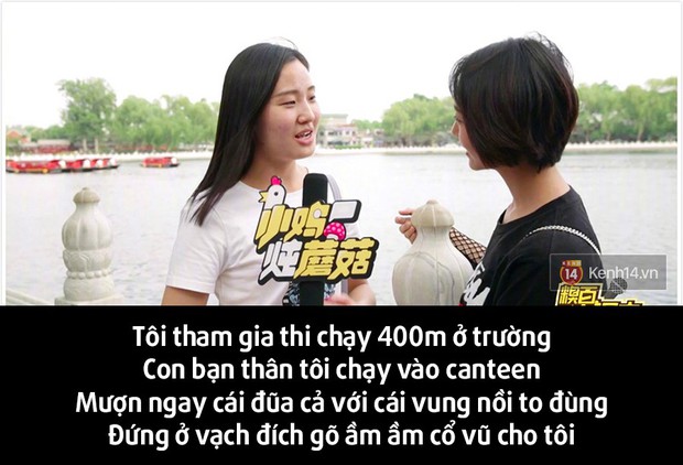 Định nghĩa bạn tri kỷ loại mới mẻ đó là troll nhau không còn cỡ, dìm nhau không còn bản thân - Hình ảnh 13.