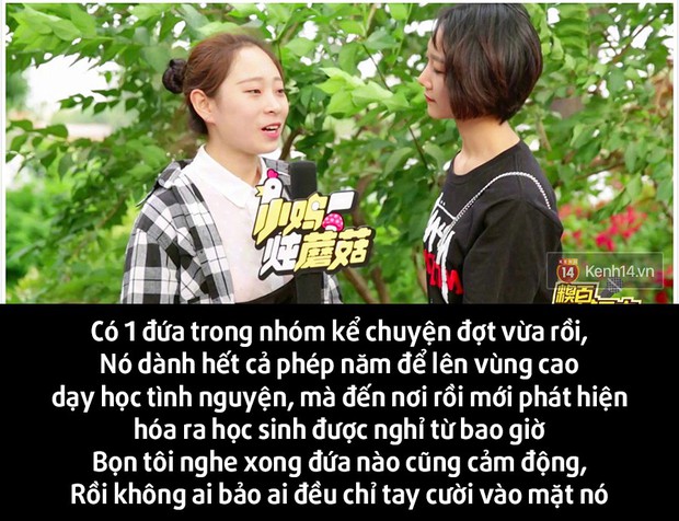 Định nghĩa bạn tri kỷ loại mới mẻ đó là troll nhau không còn cỡ, dìm nhau không còn bản thân - Hình ảnh 17.