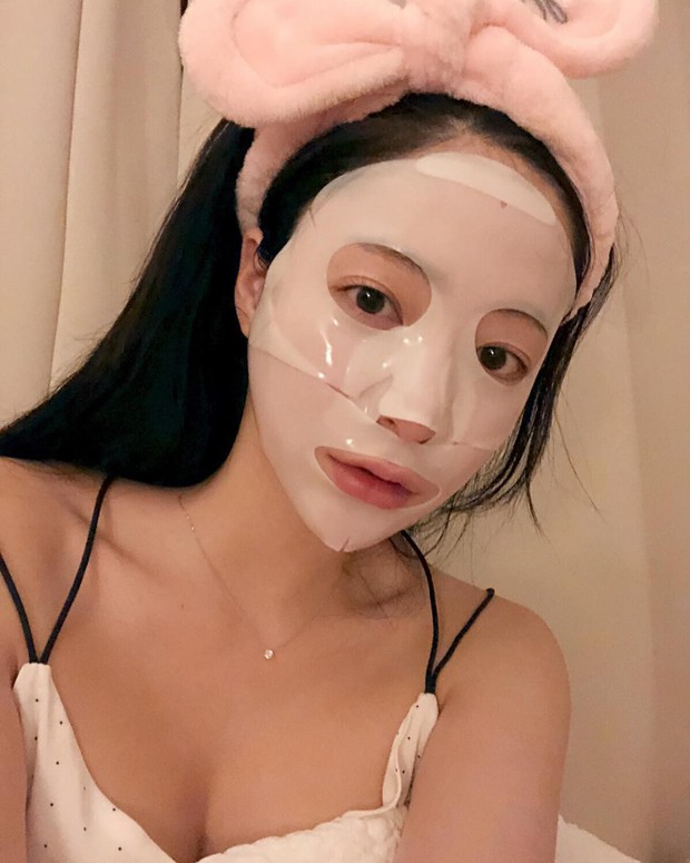 5 sai lầm khi đắp mặt nạ và cách khắc phục sao cho đúng - Ảnh 5.