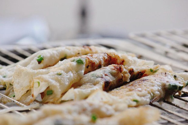 Top 10 món ăn vặt ngon xuất sắc trên đường 3/2 (Bánh xèo Quảng Ngãi) Top 10 món ăn vặt ngon xuất sắc trên đường 3/2 (Bánh xèo Quảng Ngãi)