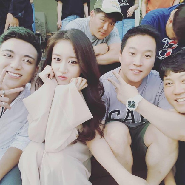 Jiyeon bất ngờ hủy lịch trình sang Việt Nam, sẽ không cùng diễn với Soobin vào ngày 31/7 tới vì lý do này - Ảnh 2.