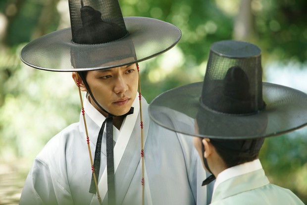 Phim mới của Lee Seung Gi: Khi con rể quốc dân cũng flop dập mặt vì quá thiếu muối - Ảnh 5.