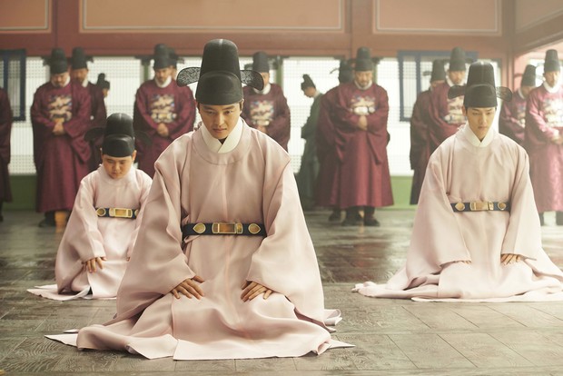 Phim mới của Lee Seung Gi: Khi con rể quốc dân cũng flop dập mặt vì quá thiếu muối - Ảnh 3.