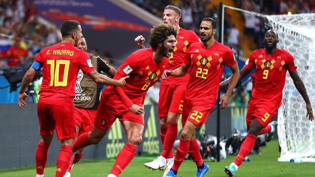 Ngẩng cao đầu rời World Cup 2018, Nhật Bản khiến cả thế giới ngả mũ thán phục - Ảnh 4.
