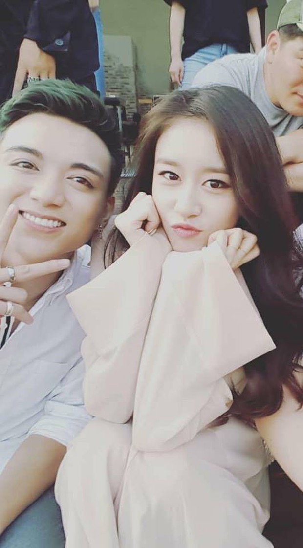 Chỉ mất 8 tiếng, MV kết hợp với Jiyeon là sản phẩm được quay hình nhanh nhất từ trước tới nay của Soobin Hoàng Sơn! - Ảnh 4.