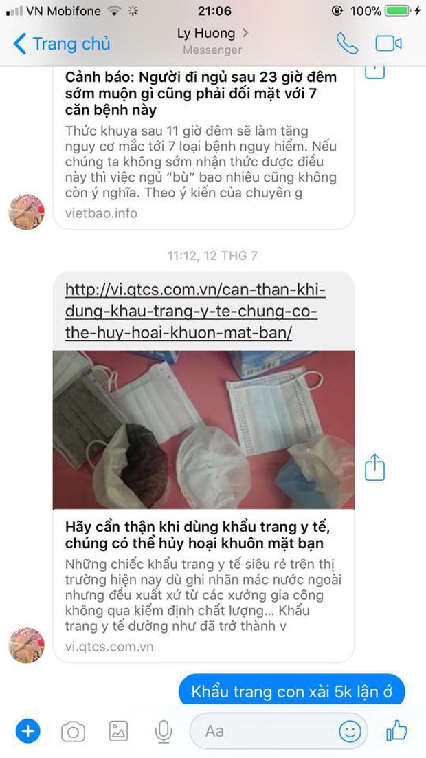 Cao tay như các ông bố bà mẹ thời Facebook: Dạy con chỉ cần vài cái link là đủ! - Ảnh 7.