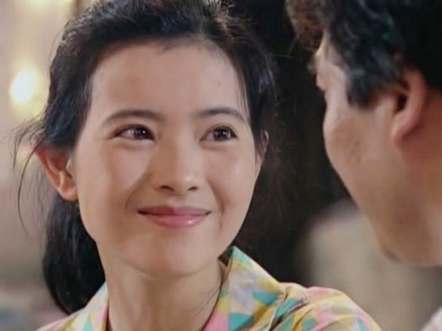 “Cả một trời thương nhớ” với loạt hình ảnh 15 mỹ nữ tiêu biểu của điện ảnh Hoa Ngữ thập niên 80-90 - Ảnh 12.