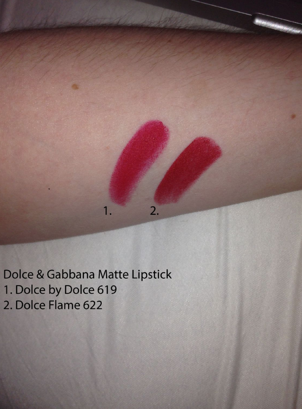 10 lipsticks with beautiful red color are very suitable for use in cool weather days - Photo 19.