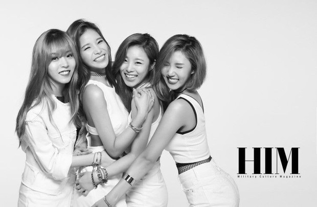 Netizen dự đoán Black Pink sẽ là girlgroup thế hệ mới... tan rã sớm nhất - Ảnh 7.
