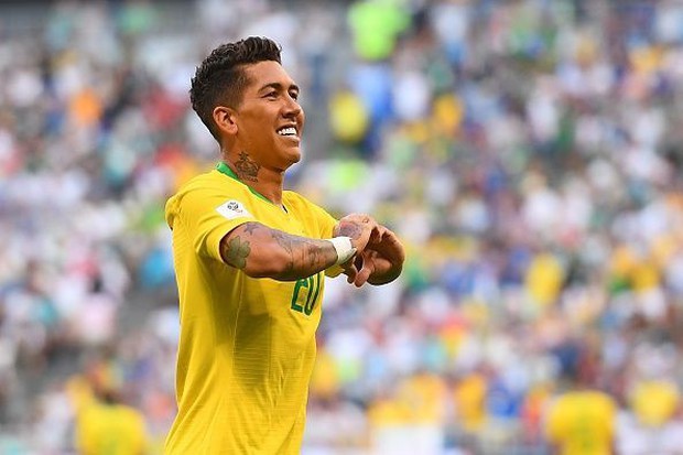 5 lý do để tin Brazil sẽ vô địch World Cup 2018 - Ảnh 3.