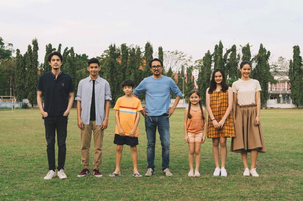 Ông Anh Trời Đánh và cú lừa mặn chát của điện ảnh Thái Lan - Ảnh 9.