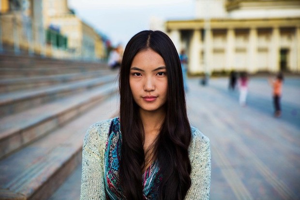 Chuyện ngược đời về phụ nữ Mông Cổ: Càng đẹp, càng thông minh thì lại càng dễ ế - Ảnh 6.