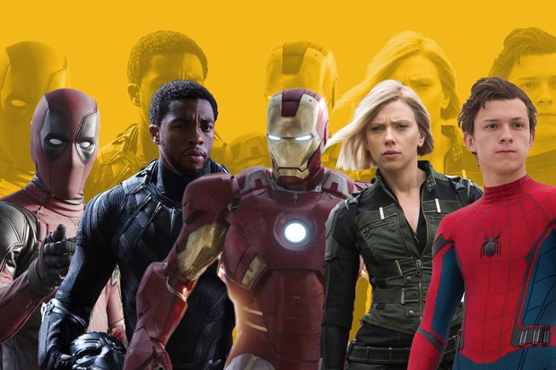 9 bài học xương máu từ màn ảnh Hollywood nửa đầu 2018, ôn nhanh kẻo nguội! - Ảnh 3.