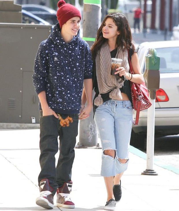 8 năm bất chấp tất cả để yêu Justin, cuối cùng Selena vẫn không phải cô gái đi cùng anh đến hết cuộc đời - Ảnh 1.