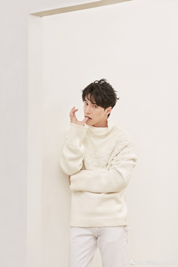 Mải ngắm Phó Hằng, netizen quên mất một mỹ nam điển trai chẳng kém gì Won Bin trong Diên Hi Công Lược - Ảnh 29.