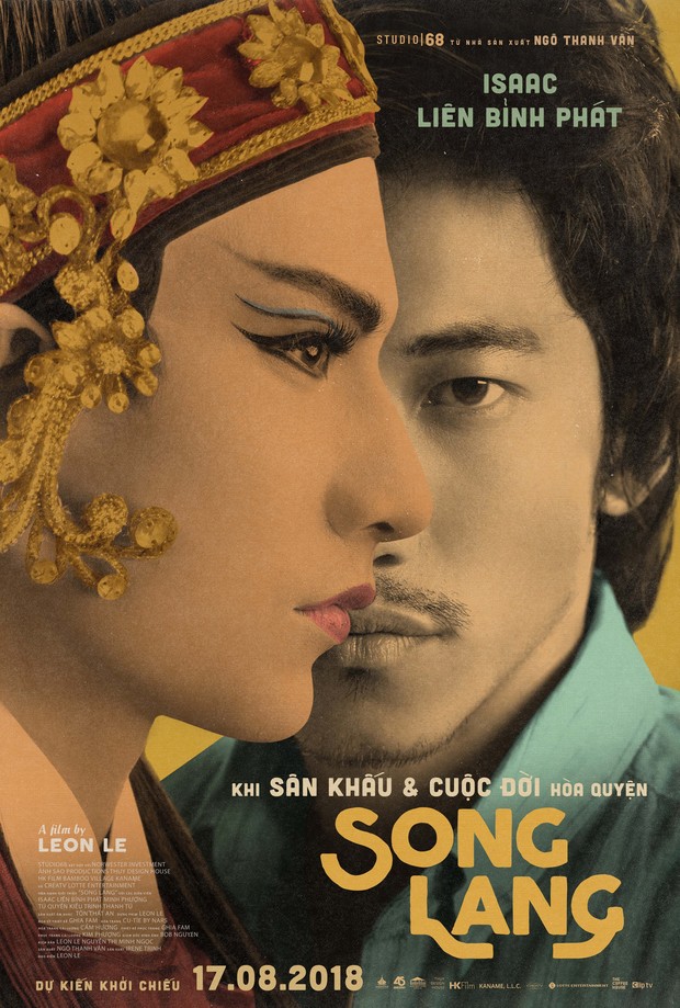 Song Lang: Review phim Song Lang sắp ra rạp của Ngô Thanh Vân- Ảnh 1.