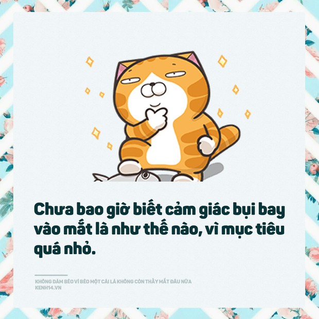 Khổ như hội mắt hí: Trán lúc nào cũng nhăn, vẽ chibi chỉ cần hai đường kẻ làm mắt là xong - Ảnh 5.