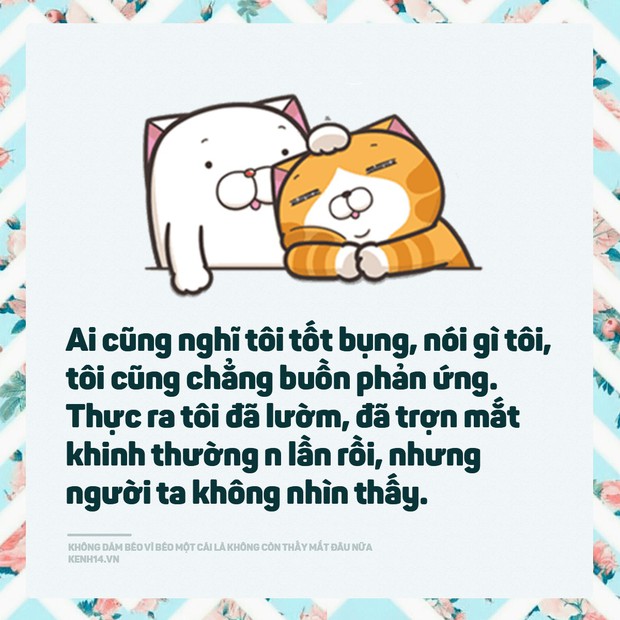 Khổ như hội mắt hí: Trán lúc nào cũng nhăn, vẽ chibi chỉ cần hai đường kẻ làm mắt là xong - Ảnh 7.