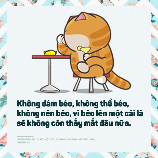 Khổ như hội mắt hí: Trán lúc nào cũng nhăn, vẽ chibi chỉ cần hai đường kẻ làm mắt là xong - Ảnh 17.