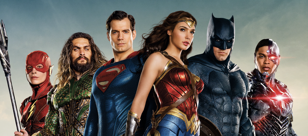 Batman, Wonder Woman đừng hòng có cửa ló mặt trong phim của trai đẹp cơ bắp Aquaman - Ảnh 2.