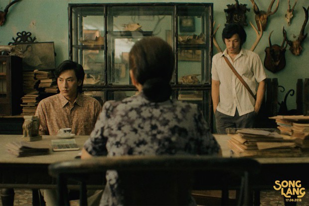 Song Lang: Review phim Song Lang sắp ra rạp của Ngô Thanh Vân - Ảnh 13.