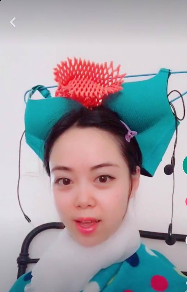 Bộ sưu tập mũ mão ăn theo Diên Hi Công Lược chất hơn nước cất với điểm sáng tạo 10/10 - Ảnh 15.
