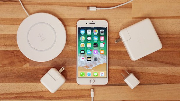 5 sự thật về sạc pin smartphone thời 2018: Sạc chưa đầy cứ rút thoải mái, sạc lâu dài mới dễ hỏng pin! - Ảnh 2.
