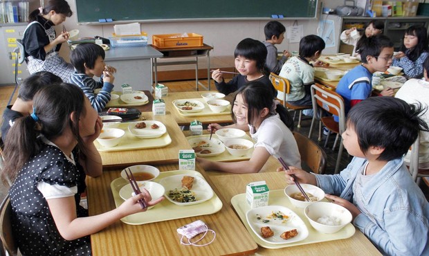 Giáo dục Nhật đi đầu thế giới vì họ dám dạy học sinh những điều mà không phải quốc gia nào cũng dám - Ảnh 4.