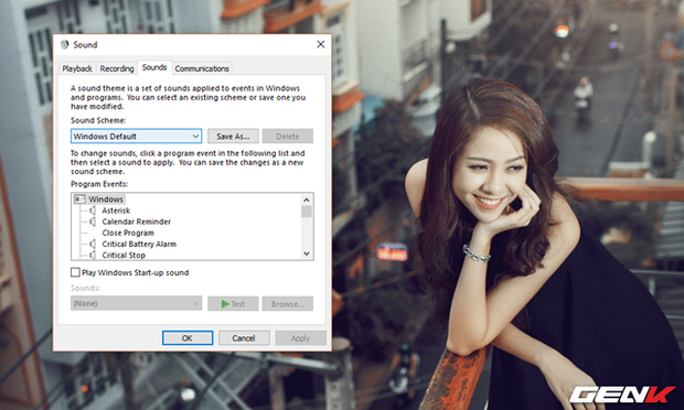 Những tinh chỉnh đơn giản giúp nâng cao trải nghiệm âm thanh trên Windows 10 - Ảnh 3. Những tinh chỉnh đơn giản giúp nâng cao trải nghiệm âm thanh trên Windows 10 - Ảnh 3.