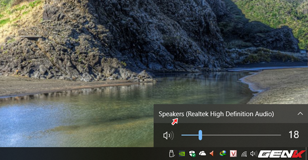 Những tinh chỉnh đơn giản giúp nâng cao trải nghiệm âm thanh trên Windows 10 - Ảnh 16. Những tinh chỉnh đơn giản giúp nâng cao trải nghiệm âm thanh trên Windows 10 - Ảnh 16.