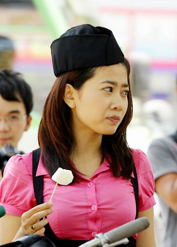 Chuyện đời truân chuyên của diễn viên Mai Phương: Mẹ đơn thân 5 năm bị bạn trai chối bỏ, bệnh hiểm nghèo ở tuổi 33 - Ảnh 1.
