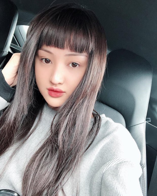 Lâu ngày không gặp, không ngờ tình cũ của anh trai Bảo Thy giờ đã lột xác ngoạn mục thế này - Ảnh 9.