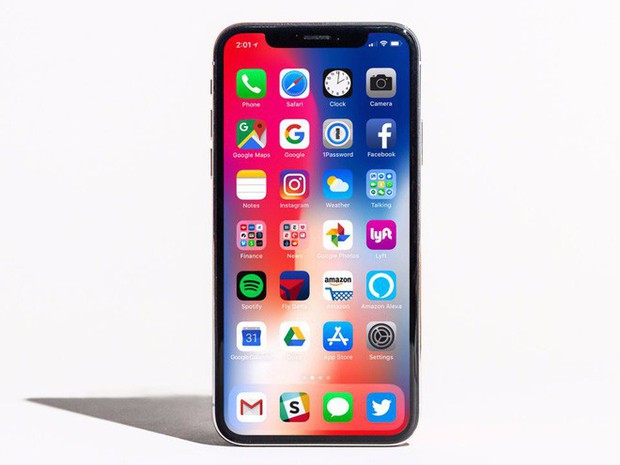 Đại chiến ngàn đô: Samsung Galaxy Note9 vượt trội so với Apple iPhone X - Ảnh 11.