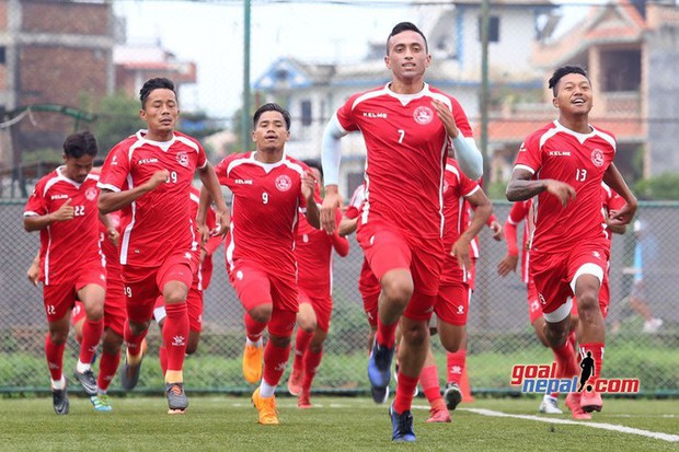 Đối thủ của U23 Việt Nam tại ASIAD 2018 gặp biến lớn, có thể phải loại liền 5 cầu thủ - Ảnh 2.