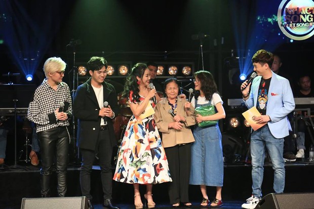 Nhạc hội song ca: Top 5 đổ bộ Hàn Quốc, mang lại những câu chuyện đầy nước mắt - Ảnh 10.
