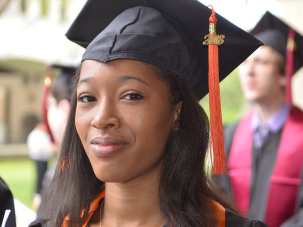 #TôiDuHọcMỹ: Không phải Harvard hay MIT đây mới là ngôi trường có sinh viên thông minh nhất nước Mỹ - Ảnh 10.