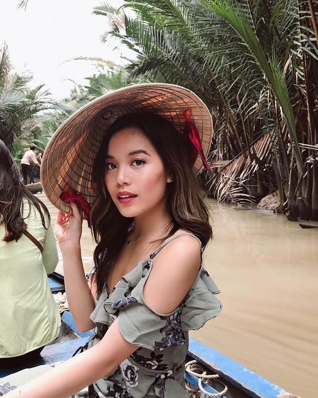 Chat với cặp chị em blogger gốc Việt đang siêu hot trên Instagram vì vừa xinh đẹp, vừa có cuộc sống sang chảnh vạn người mơ - Ảnh 2.