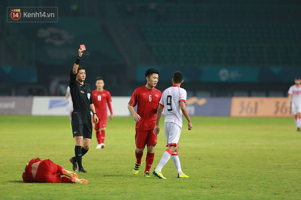 Công Phượng tỏa sáng rực rỡ, Olympic Việt Nam lần đầu tiên trong lịch sử vào tứ kết ASIAD - Ảnh 4.