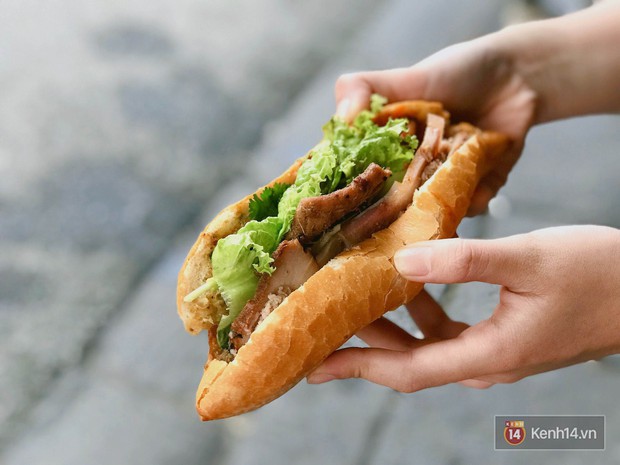 Đài truyền hình Hàn tấm tắc khen ngợi một món ăn ở Hội An chỉ có giá 25k - Ảnh 6.