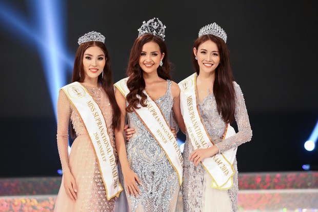 Trưởng BTC Miss Supranational Vietnam lên tiếng khi Ngọc Châu bị chê chưa xứng đáng: Mọi đánh giá bây giờ còn quá sớm! - Ảnh 2.