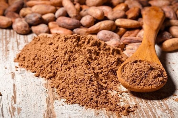 Bột cacao nhiều lợi ích sức khỏe và dinh dưỡng đáng ngạc nhiên - Ảnh 3.