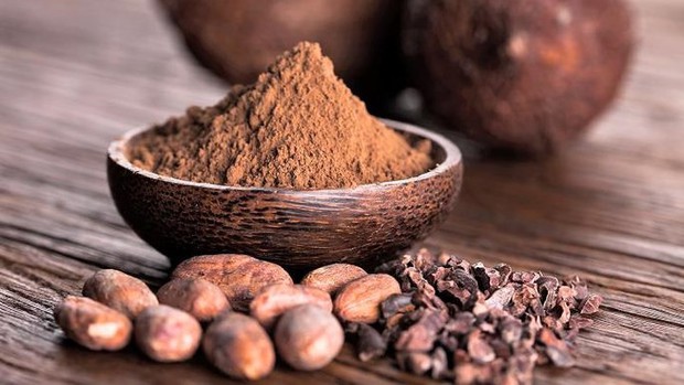 Bột cacao nhiều lợi ích sức khỏe và dinh dưỡng đáng ngạc nhiên - Ảnh 6.