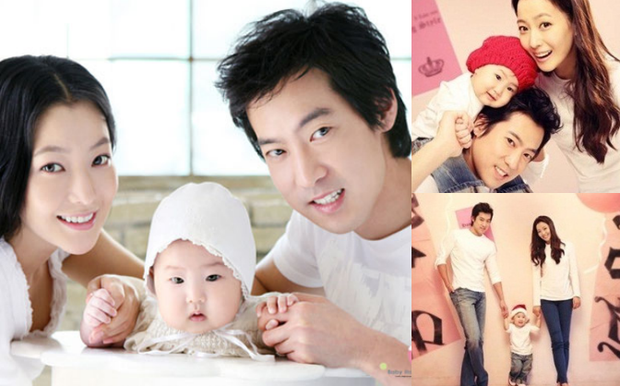 Liên tục bị chê từ khi ra đời, con gái của đại mỹ nhân Kim Hee Sun giờ lại được khen vì lớn nhanh khó tin - Ảnh 2.