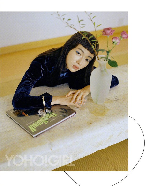 Góc mặt high fashion cùng khí chất sang chảnh, Anh Lạc Ngô Cẩn Ngôn càn quét trang bìa loạt tạp chí - Ảnh 17.
