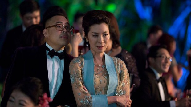 Từ mẫu hậu hội rich kid đến thị trưởng thành phố: Câu lạc bộ mẹ chồng khó chiều nhất của Hollywood là đây! - Ảnh 10.