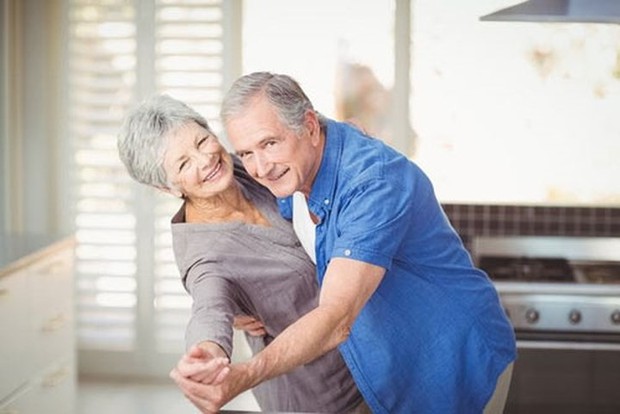 Nhảy hiện đại, khiêu vũ mang lại lợi ích bất ngờ cho sức khỏe - Ảnh 3.