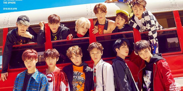 Năm hạn của boygroup Kpop: Hàng loạt nam idol rời nhóm, không vì scandal nghiêm trọng thì cũng rút lui siêu bí ẩn - Ảnh 18. Năm hạn của boygroup Kpop: Hàng loạt nam idol rời nhóm, không vì scandal nghiêm trọng thì cũng rút lui siêu bí ẩn - Ảnh 18.